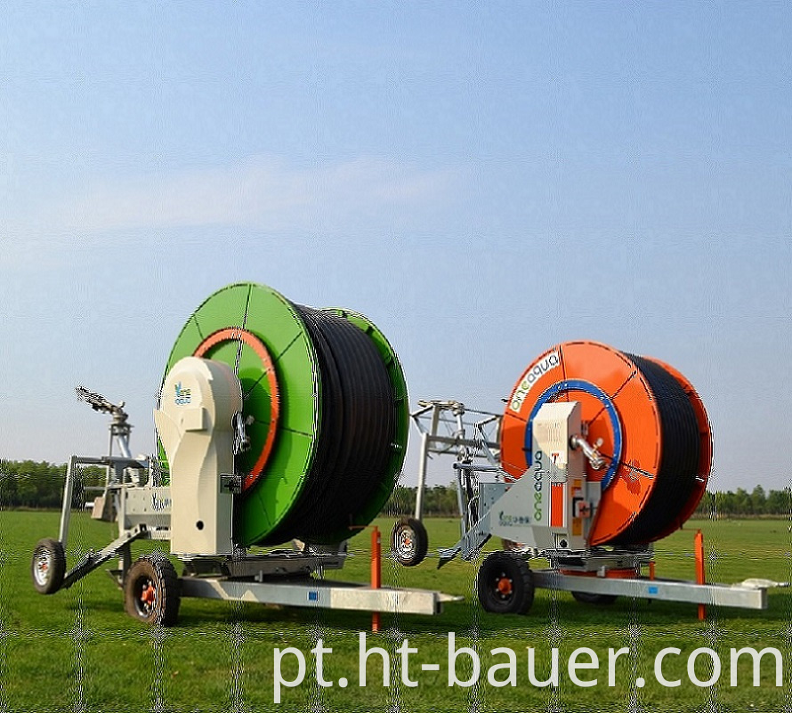 Hose Reel Irrigation012